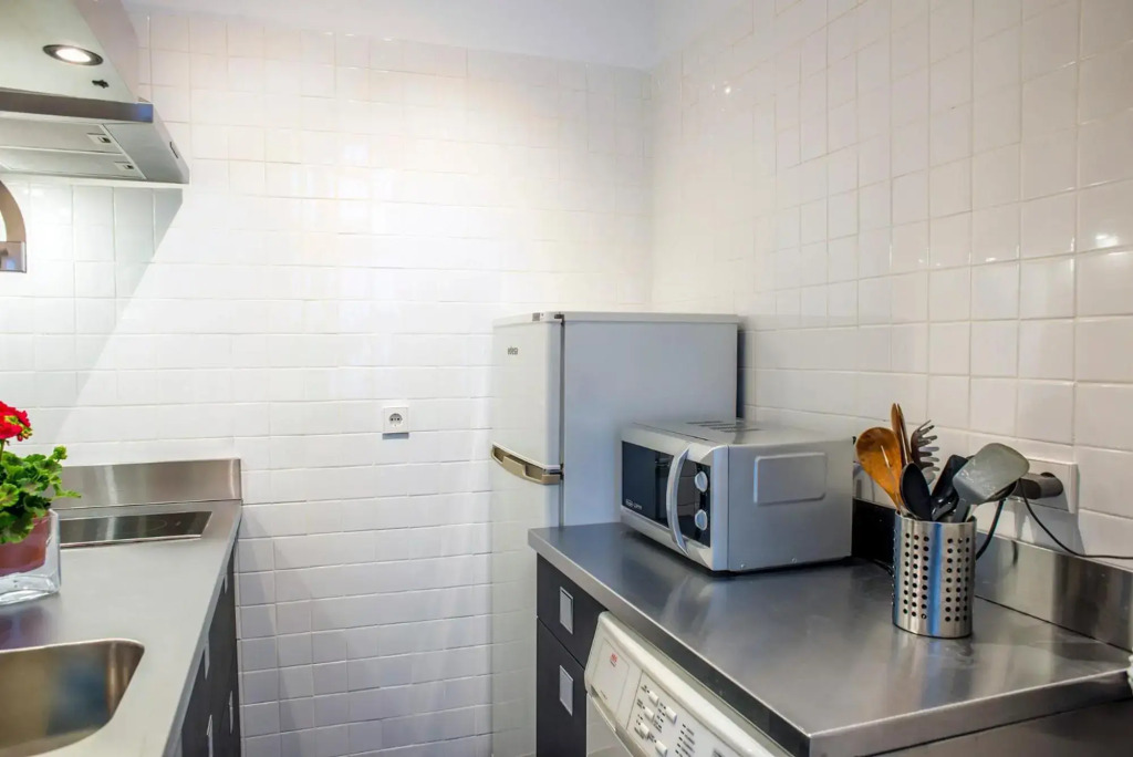 Apartamento La Buena Guarda