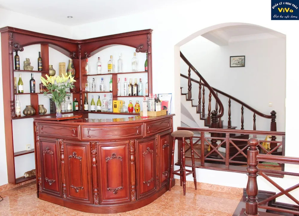Viva Villa Vung Tau 3 Bedrooms