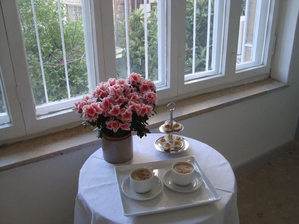 Villa Dia - Guest House