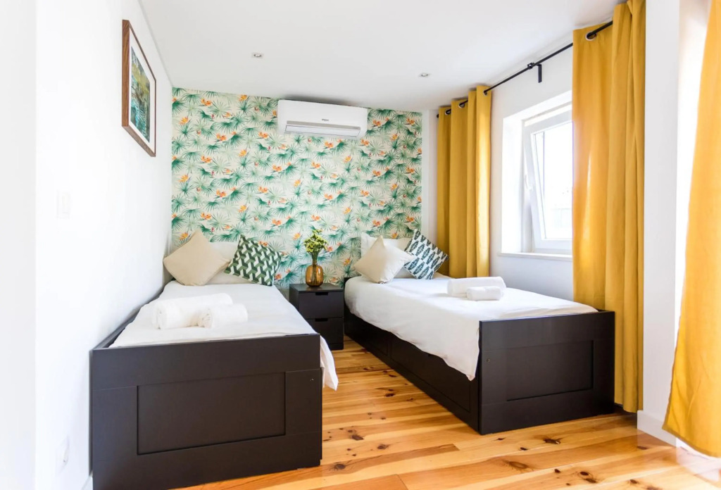 Lx Design Apartment near Congress Center