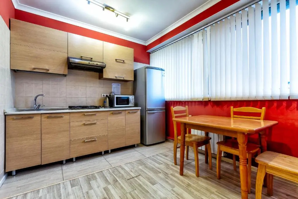 420 Apartamenty v tsentre vozle Arbata Otlichno podhodjat dlja komandirovannyh i turistov