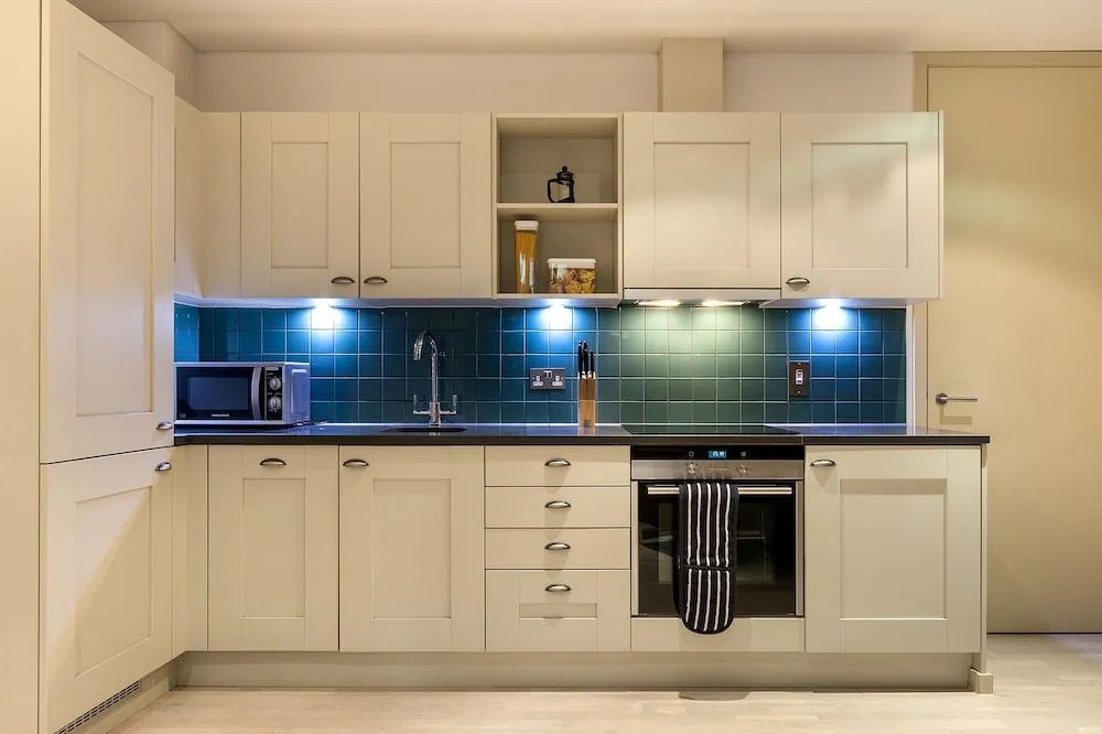 Farringdon Serviced Apartments by LovelyStay