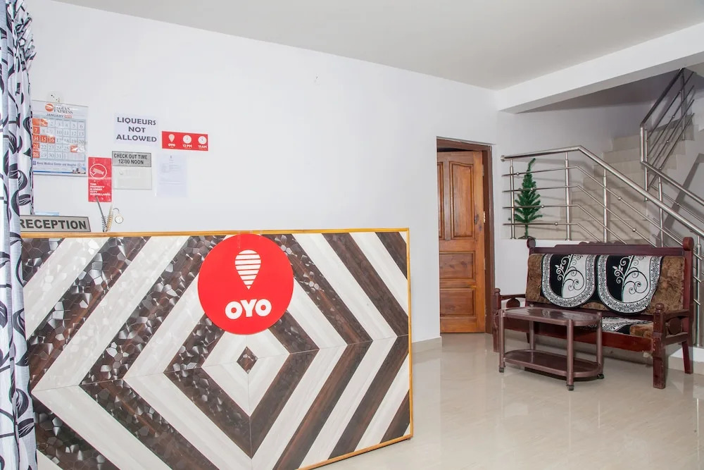 OYO 11394 Hotel Mount N Breeze