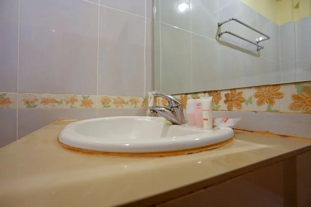 Capital O 2064 Kartika Sriwijaya Hotel