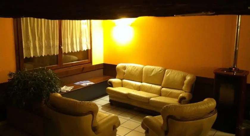 La Locanda della Pineta