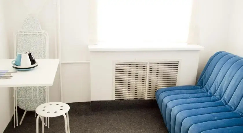 Студия на Жуковского 23 А