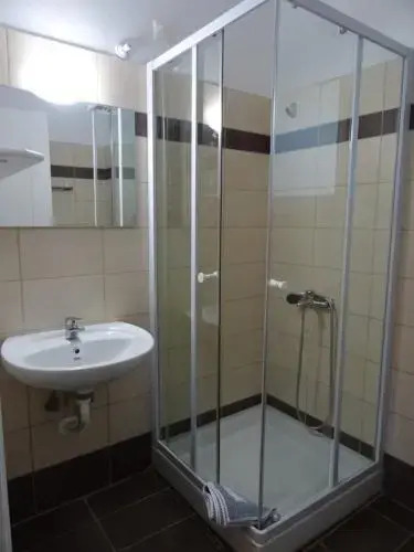 Alkistis Hotel