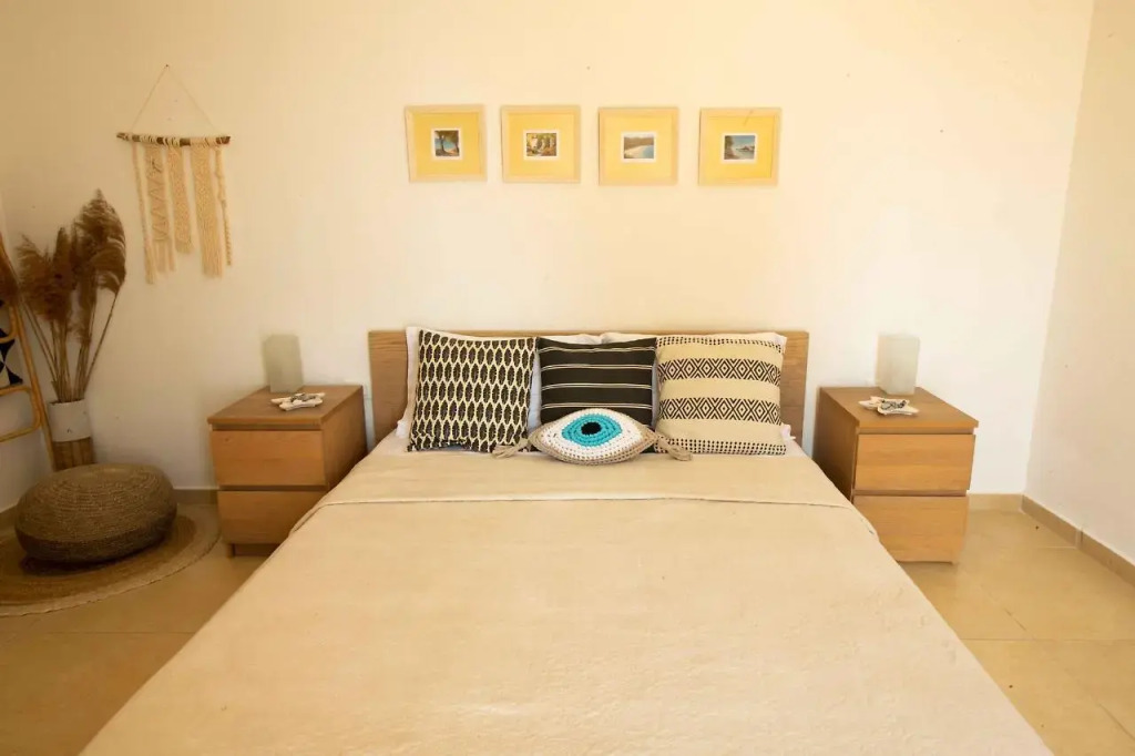 Skiathea Villas Villa A