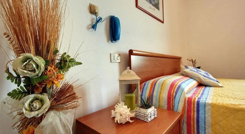 Hotel Holiday Bambù