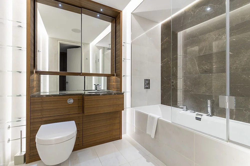 Charming 2BR apt in Battersea by Wandsworth Town