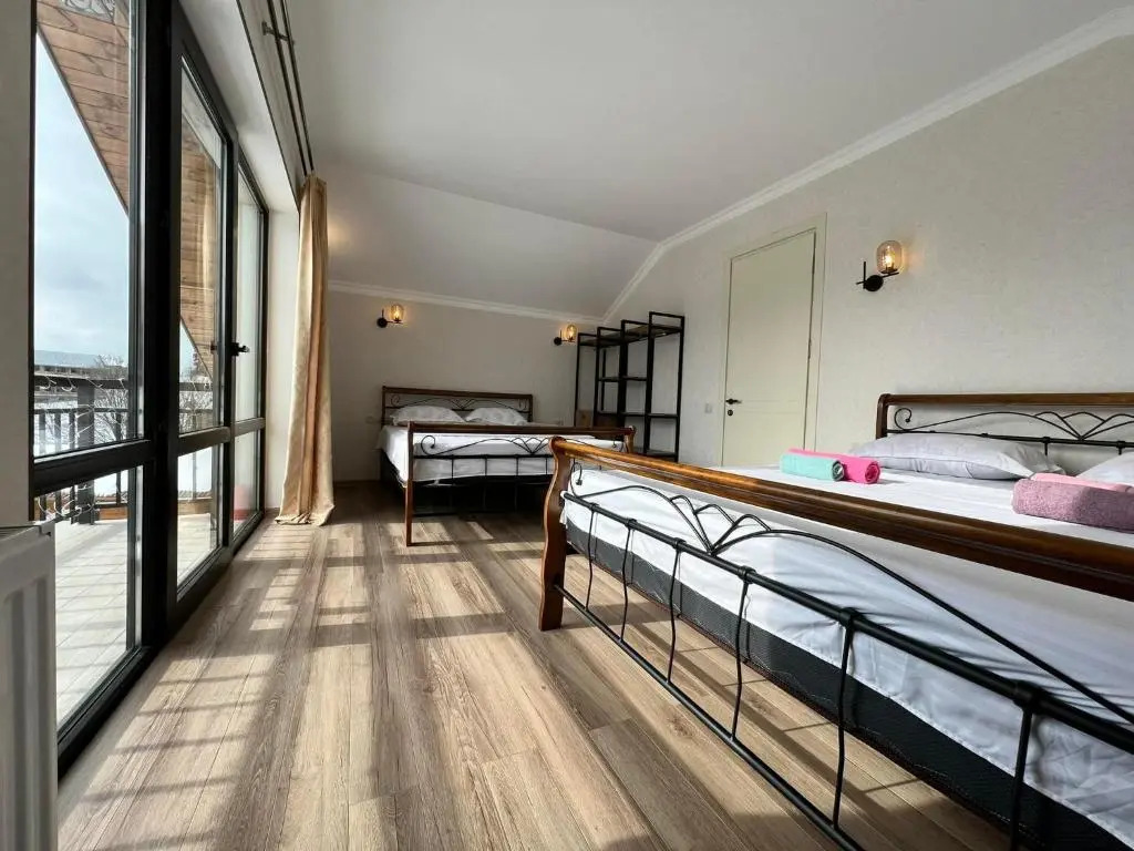 Mount Inn Villa