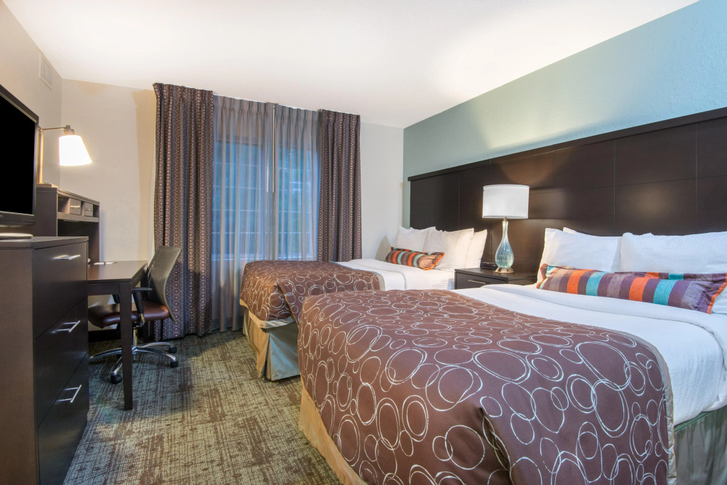 Staybridge Suites Allentown West by IHG
