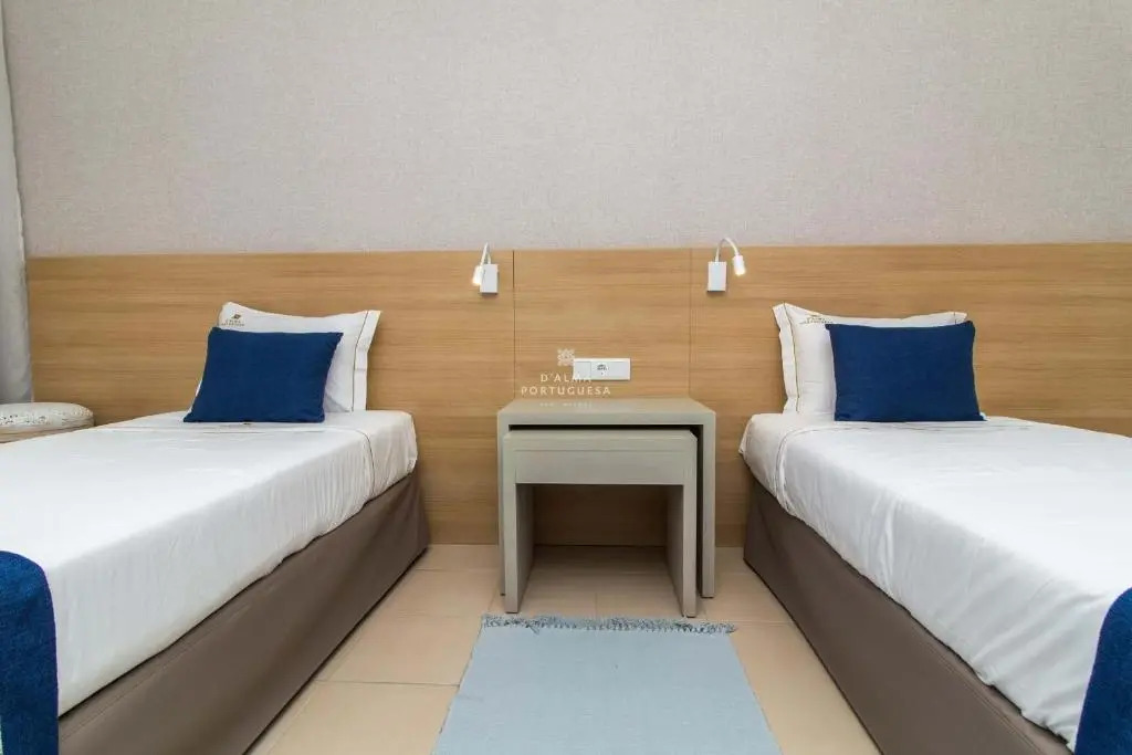 Coco Design Apartment Salgados Beach