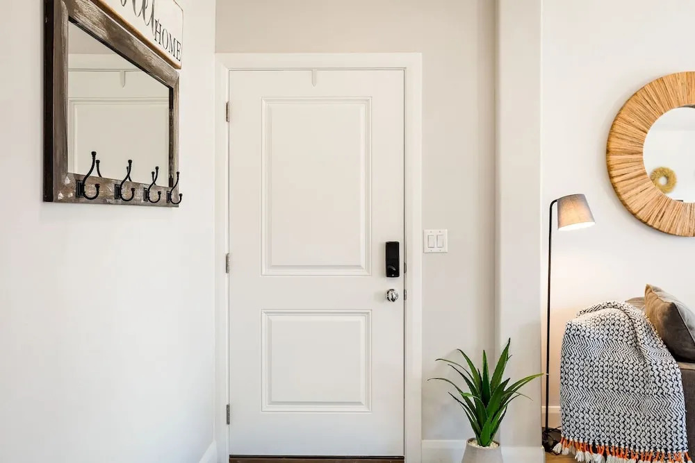 Zion Sunrise townhouse