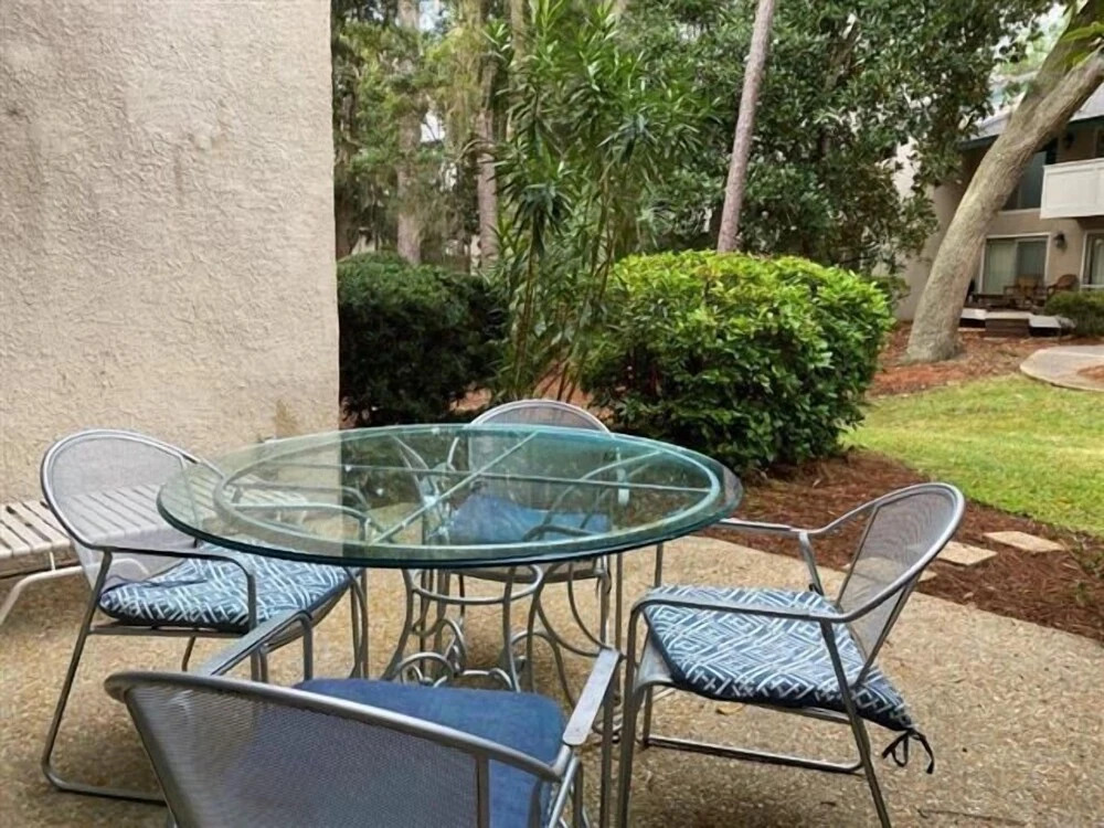288 Stoney Creek at The Sea Pines Resort