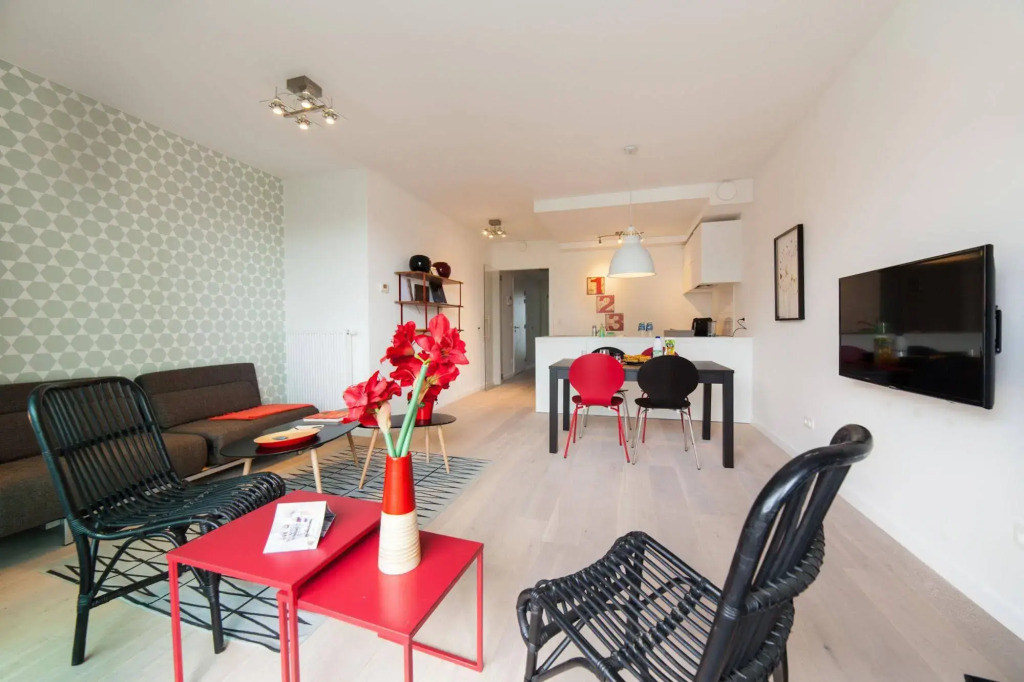 Sweet Inn Apartments Belliard