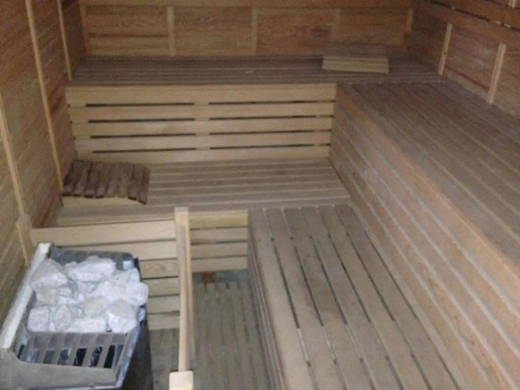 Apartment in KurtSafir Euro 12 Residence