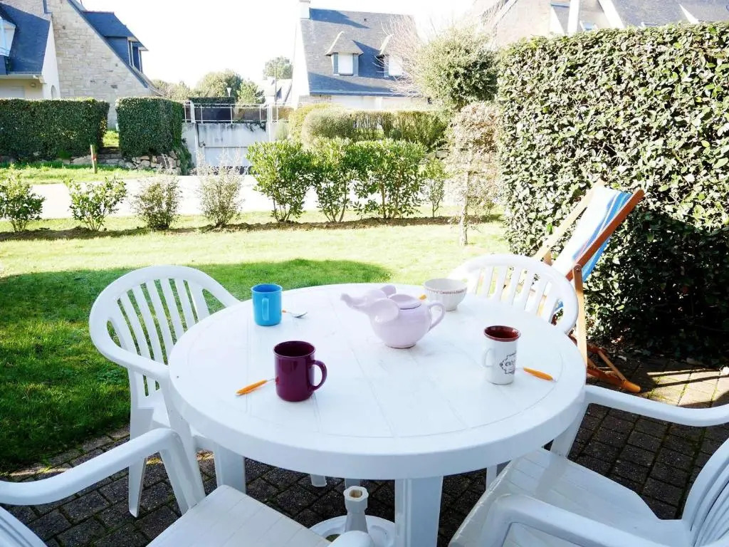 Appartement Carnac, 2 pièces, 4 personnes - FR-1-477-143