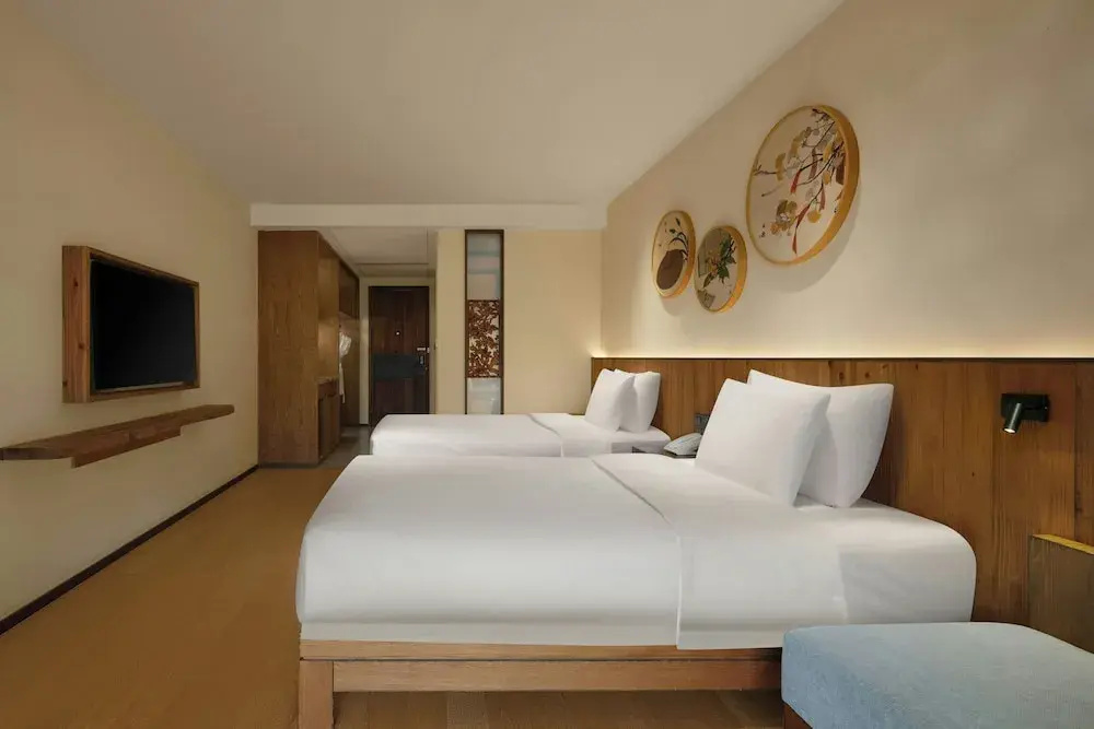Wonderland Resort, Hangzhou Jiande, A Tribute Portfolio Resort
