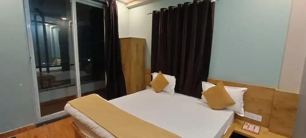 श्री बांकेबिहारी सेवाधाम होमस्टे