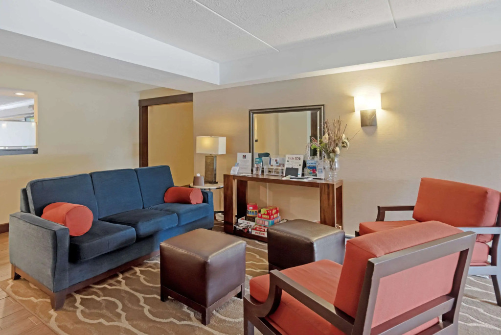 Comfort Inn Bangor North
