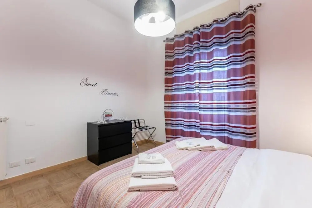 Roma Suite
