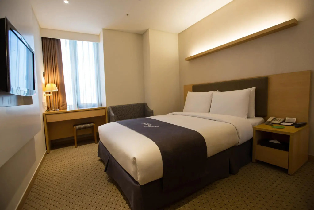 Hotel Venue-G Seoul