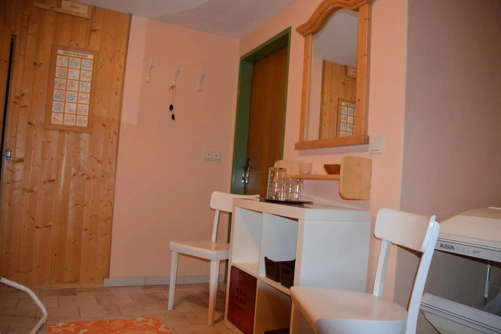 Haus Ortsblick