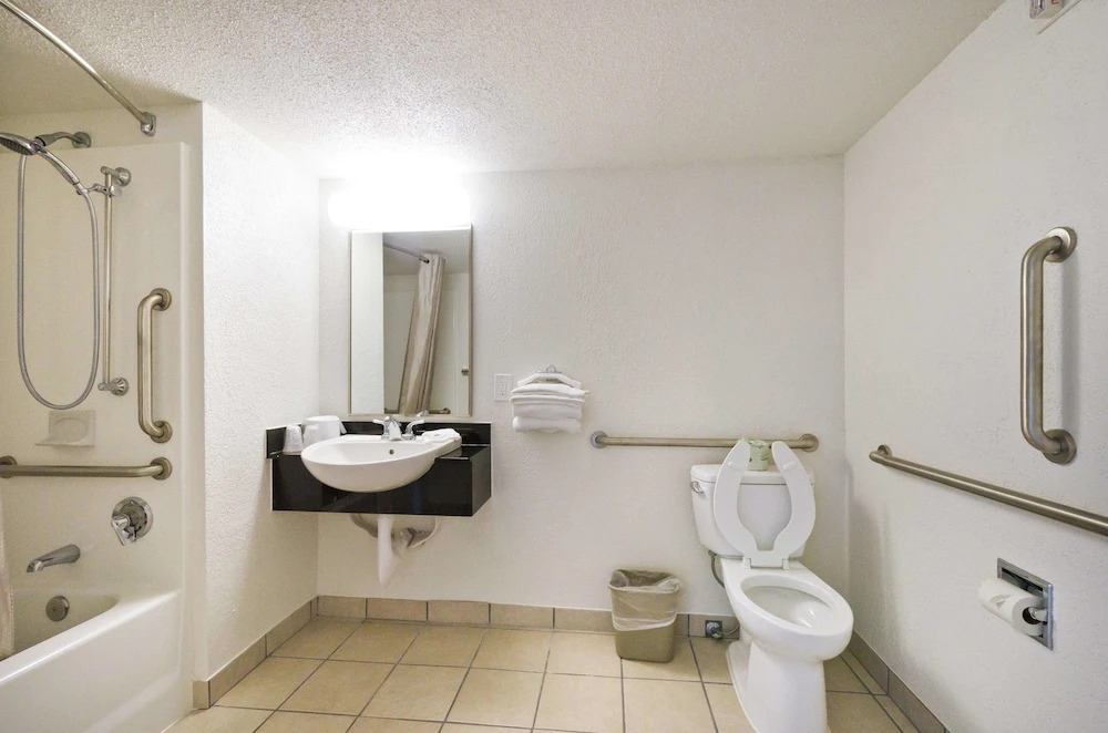 Red Roof Inn Springfield