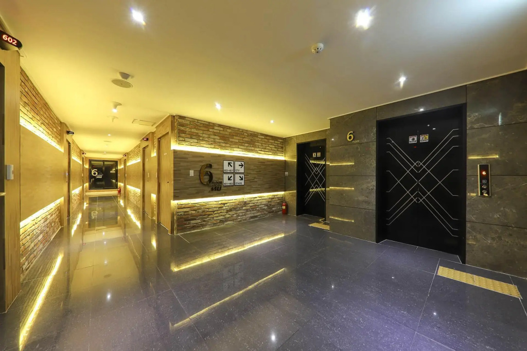 MU Hotel