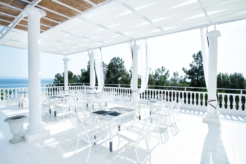 Bianco Olympico Beach Resort - All Inclusive