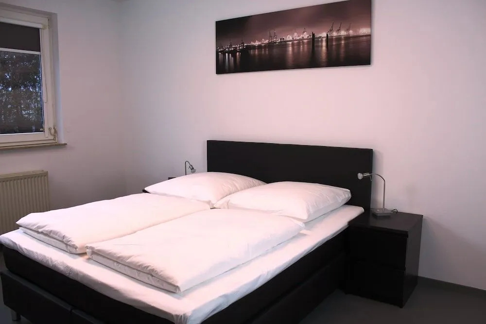 Rooftop Apartment