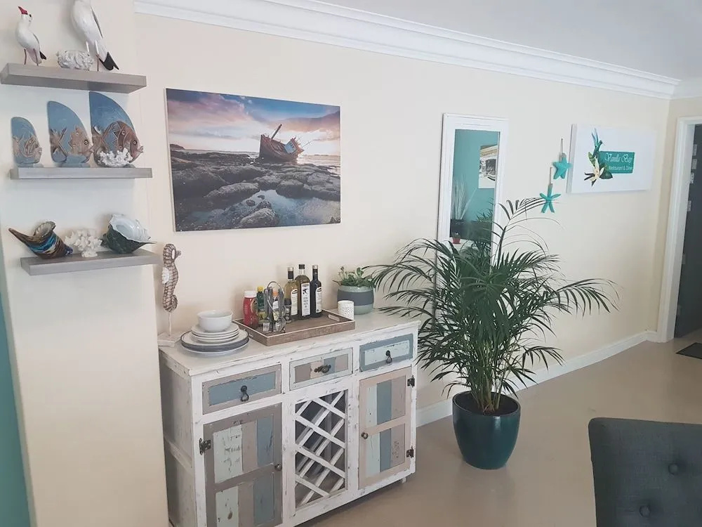 Villa Blanca