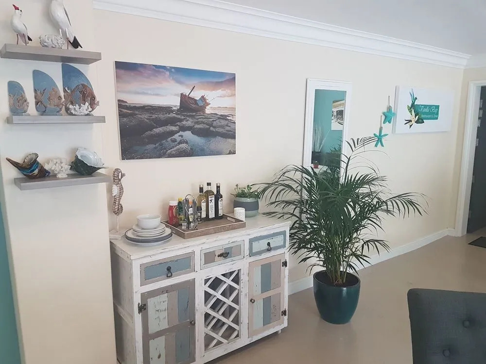Villa Blanca