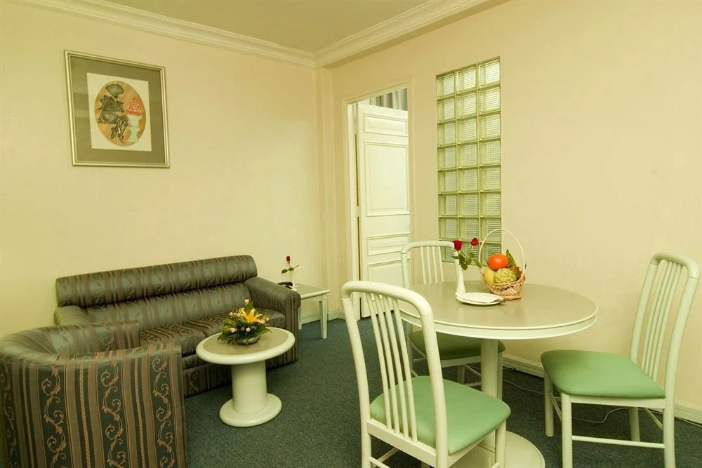 Chancery Saigon