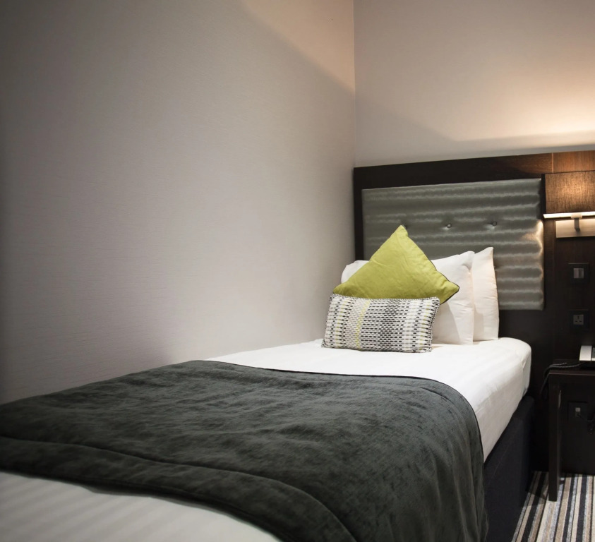 The W14 Kensington