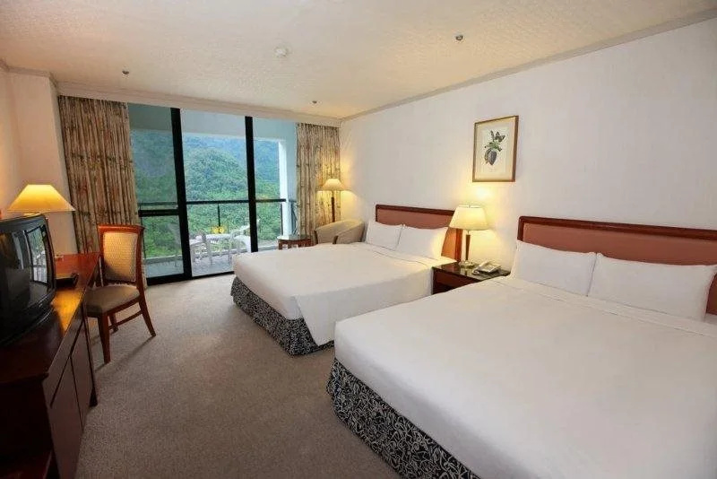 Hibiscus Resort
