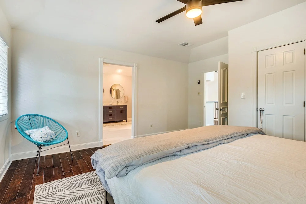 Texas Family-friendly Escape w/ Pool: Near Lake!
