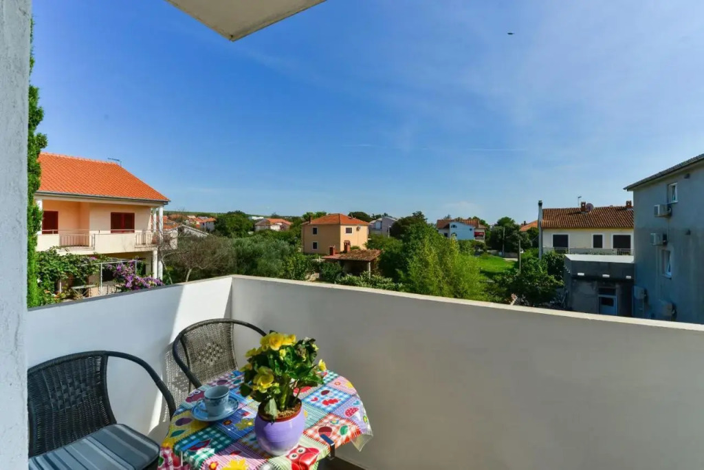 Apartments Citrus
