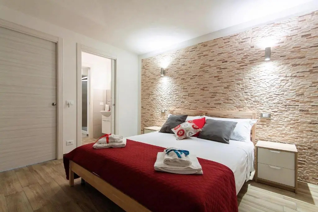 Estuario rooms