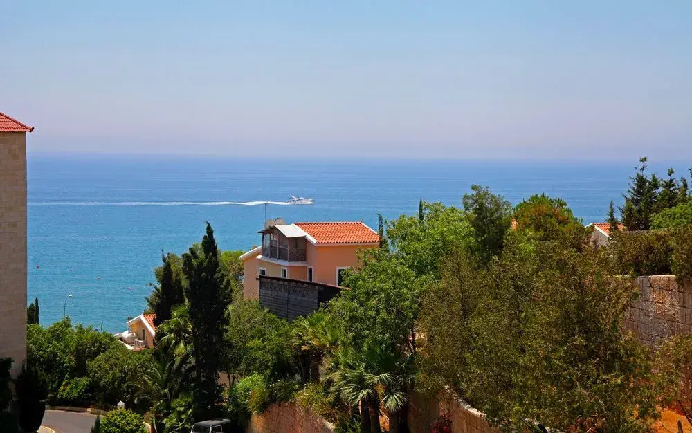 Amathusia Coastal Heights 204