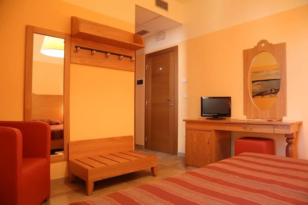 Il Tabacchificio Hotel