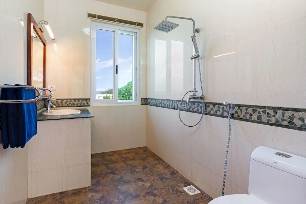 Villa Bright Star