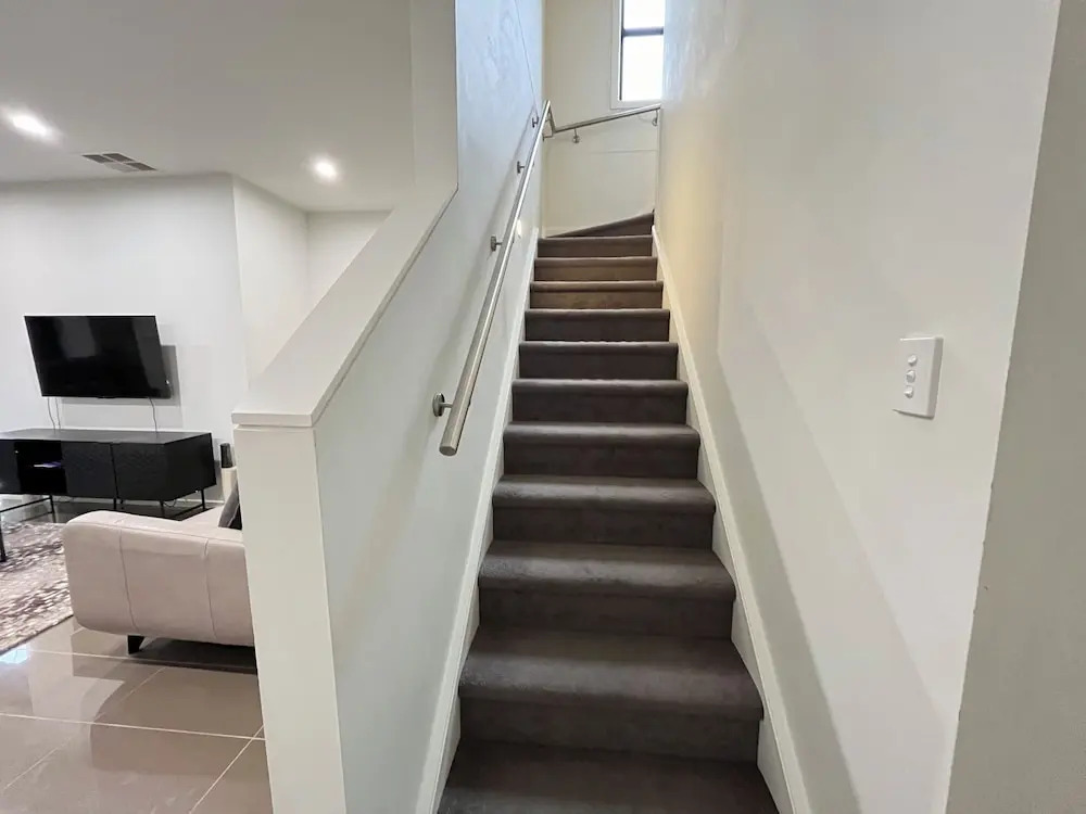 Tasha's Apartment on Masterdale