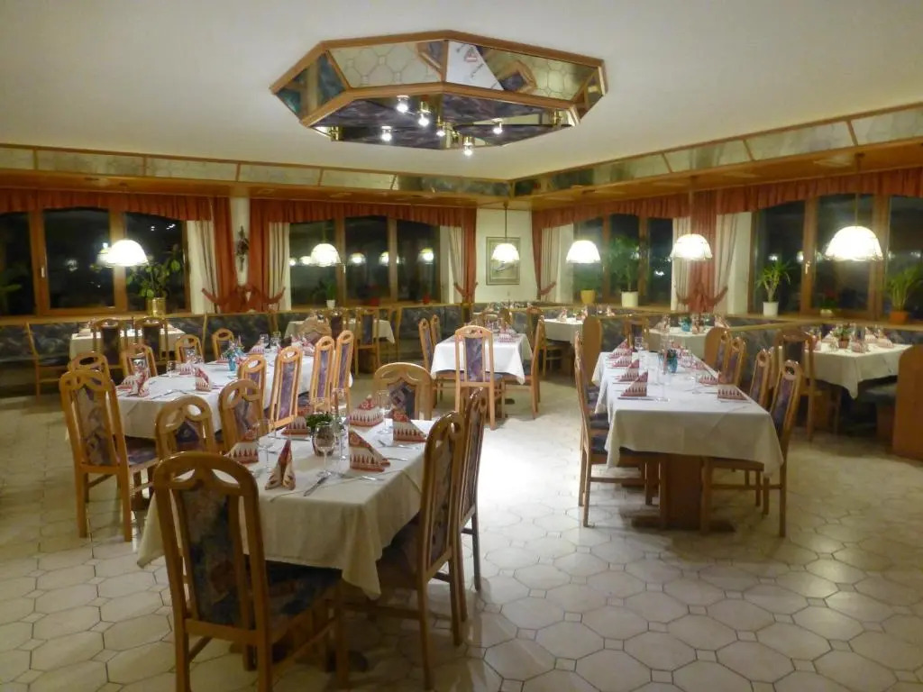 Hotel Weismann