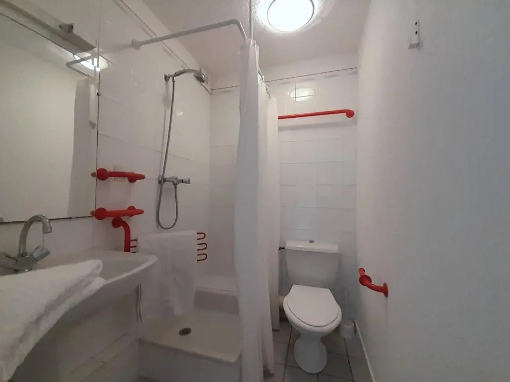 Appartement Carnac, 3 pièces, 6 personnes - FR-1-477-73