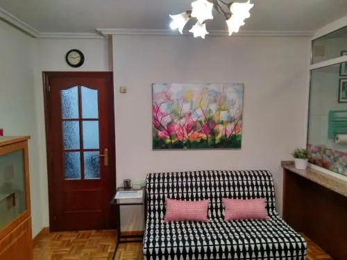 Apartamento Los Fresnos