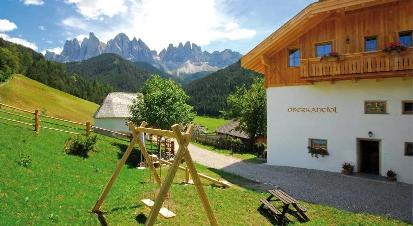 Oberkantiolhof