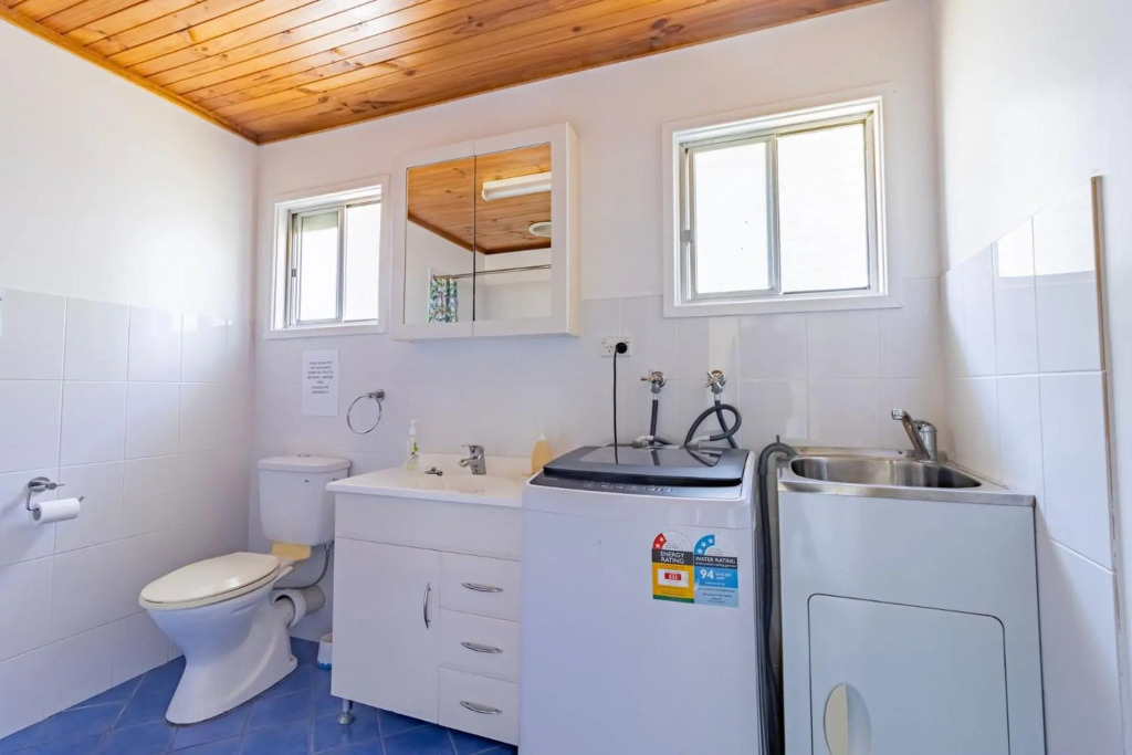 The Surf Way Cottage Berrara