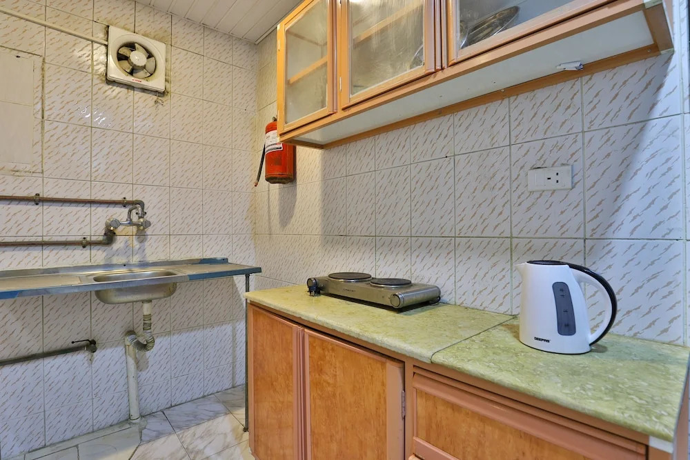 OYO 436 Layal Al Taif